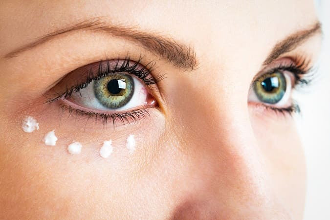 RevitaGlow Dr. Davey l Gel Vitamina C Contorno Ojos