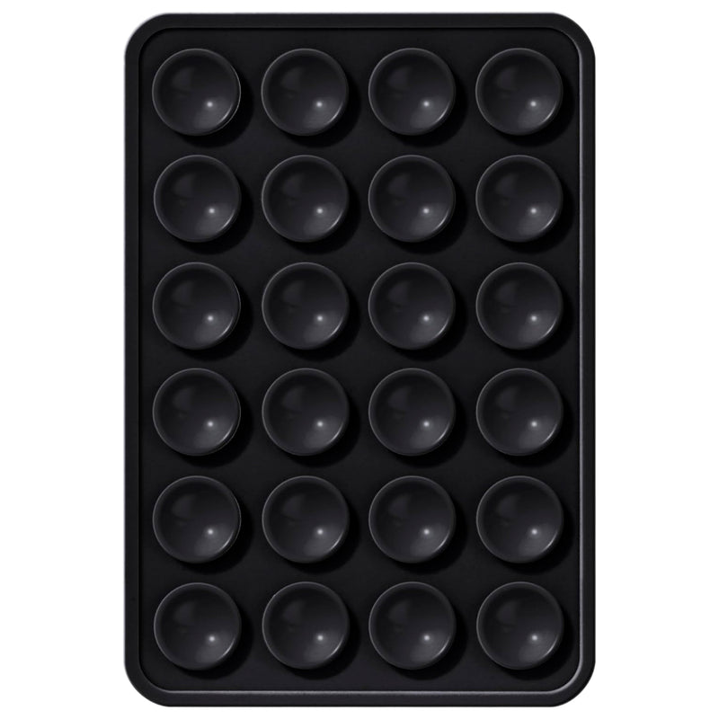 SiliFix - Soporte silicona para celular ventosas