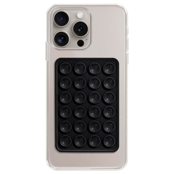 SiliFix - Soporte silicona para celular ventosas