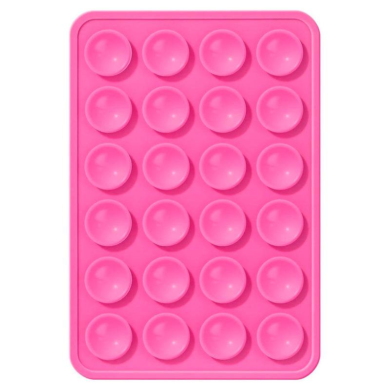 SiliFix - Soporte silicona para celular ventosas