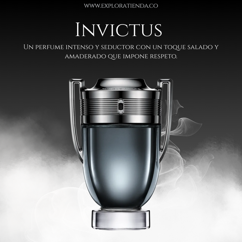 COMBO 3 PERFUMES -  RAJANCIAS QUE IMPONEN RESPETO! 🔥